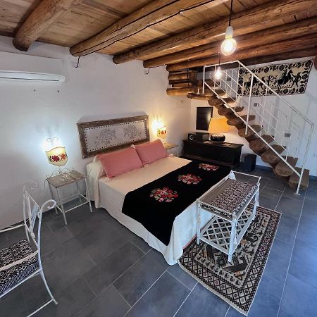 Locanda Da Renzo Siamaggiore Екстер'єр фото