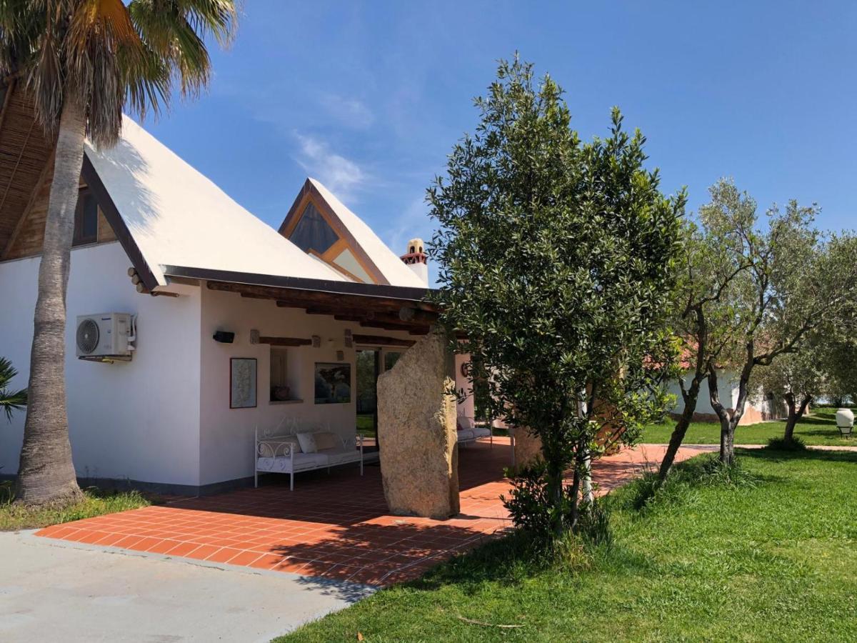 Locanda Da Renzo Siamaggiore Екстер'єр фото