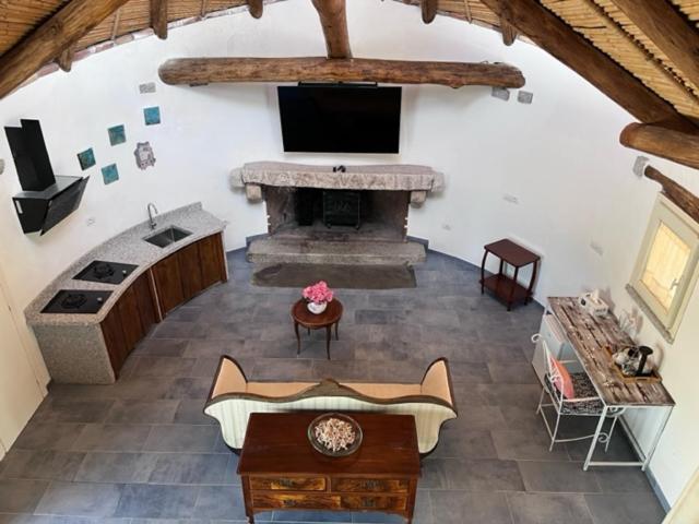 Locanda Da Renzo Siamaggiore Екстер'єр фото