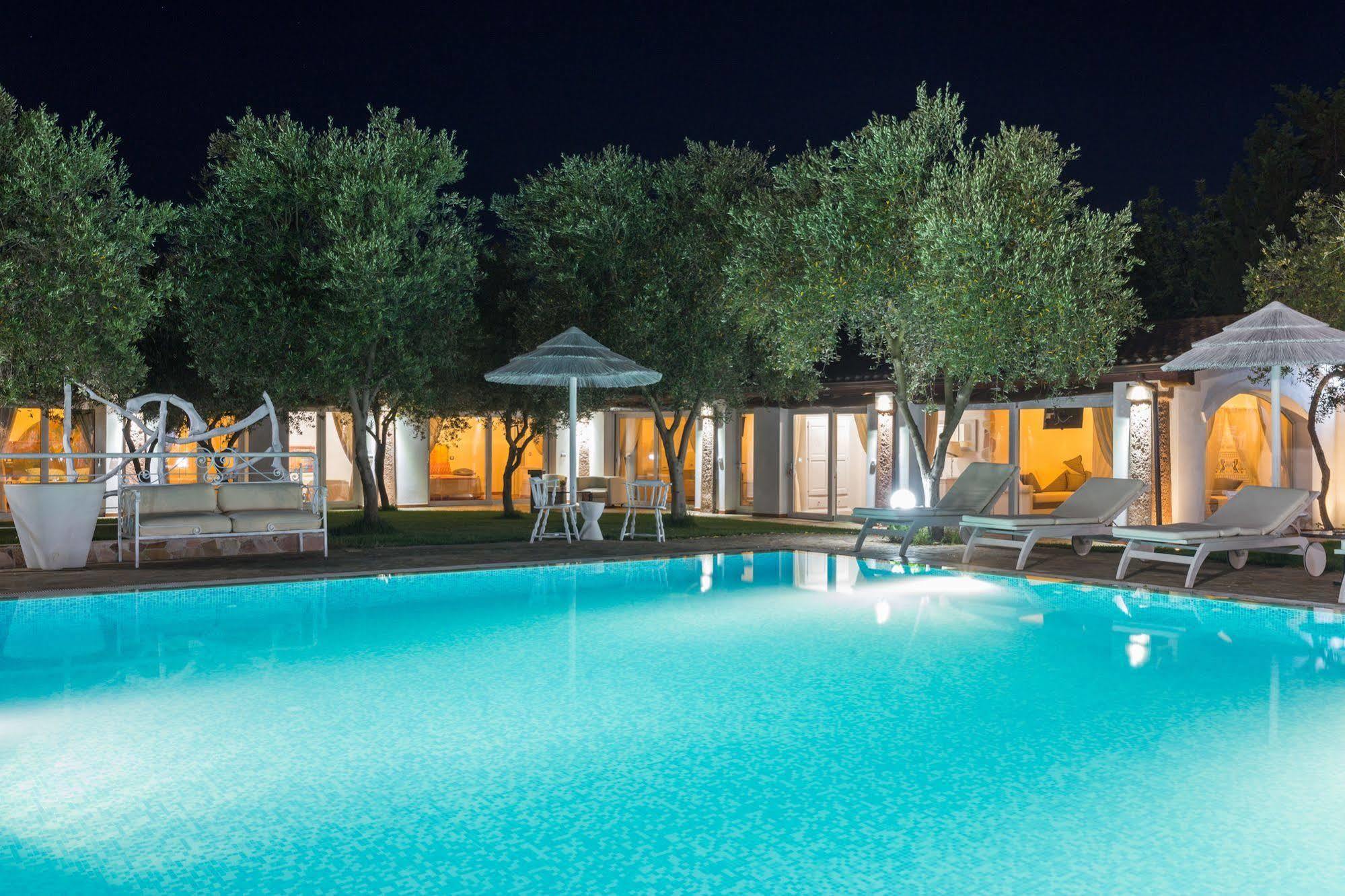 Locanda Da Renzo Siamaggiore Екстер'єр фото