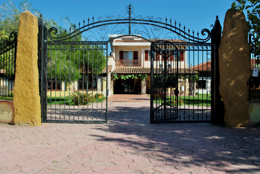 Locanda Da Renzo Siamaggiore Екстер'єр фото
