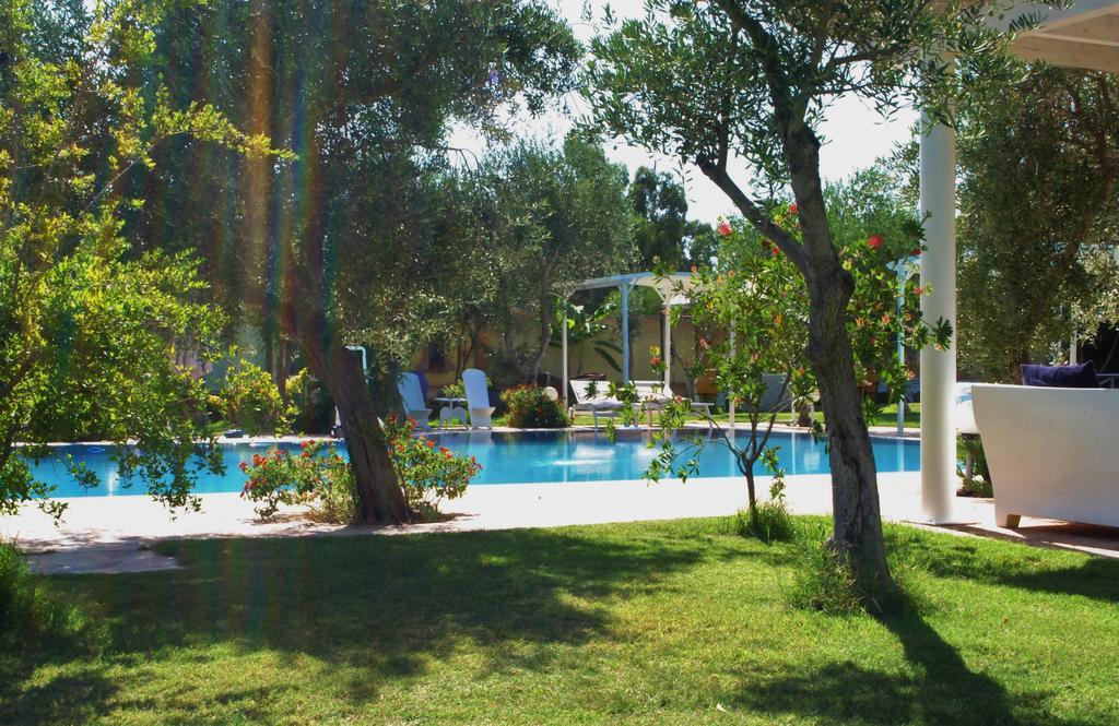 Locanda Da Renzo Siamaggiore Екстер'єр фото